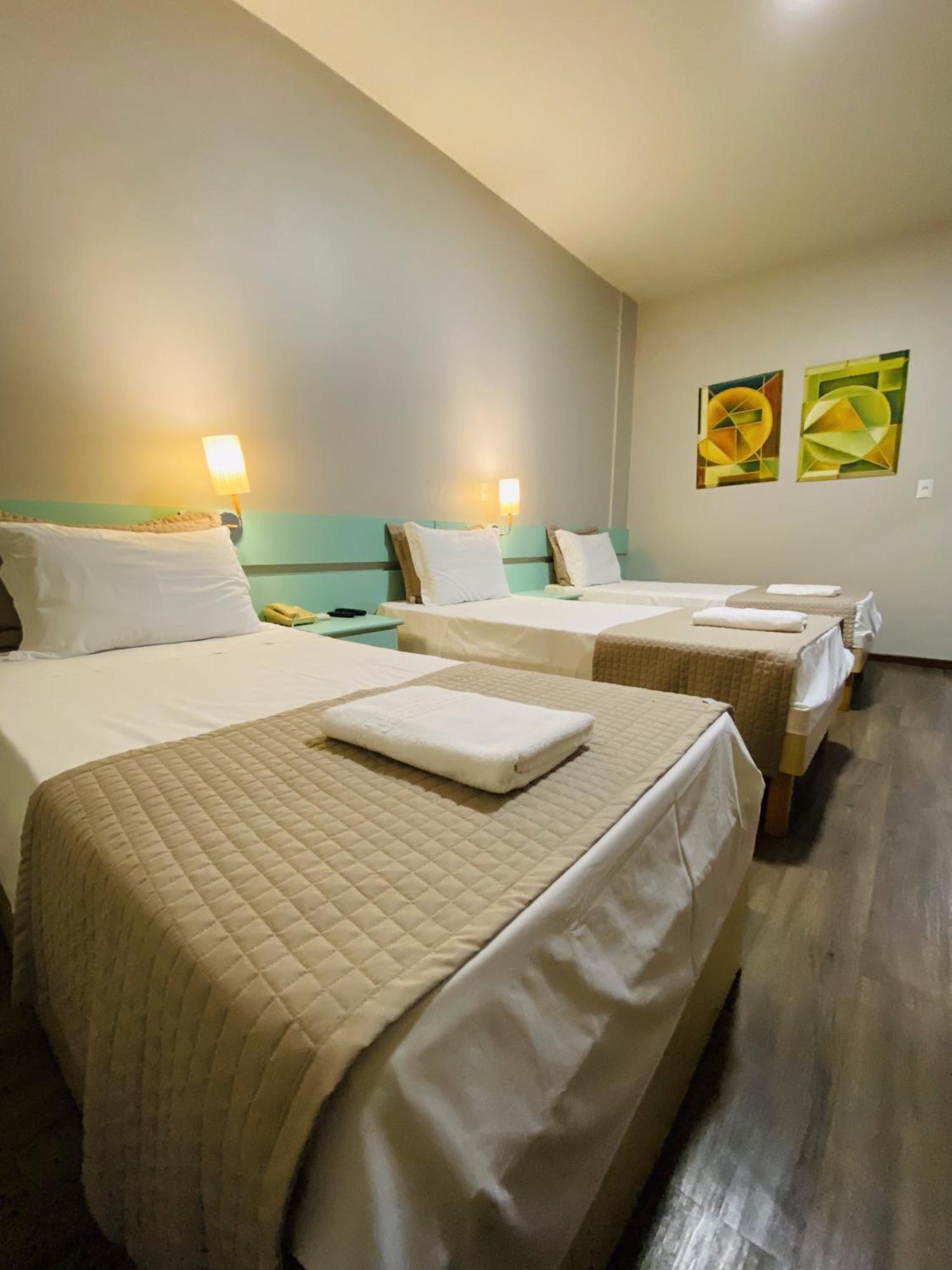 Real Nob Hotel ออเลออนส์ ภายนอก รูปภาพ
