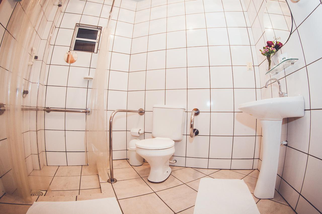 Real Nob Hotel ออเลออนส์ ภายนอก รูปภาพ