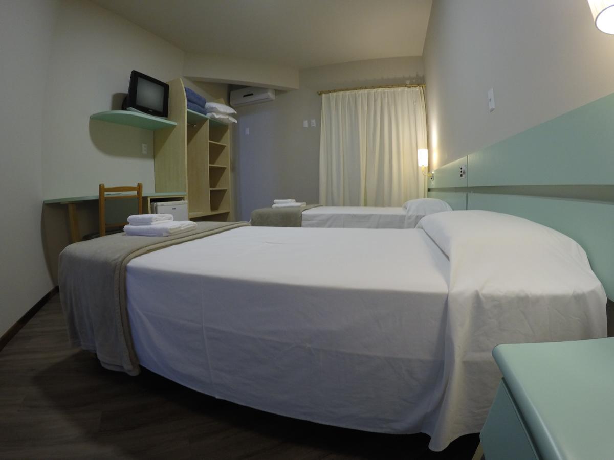Real Nob Hotel ออเลออนส์ ภายนอก รูปภาพ