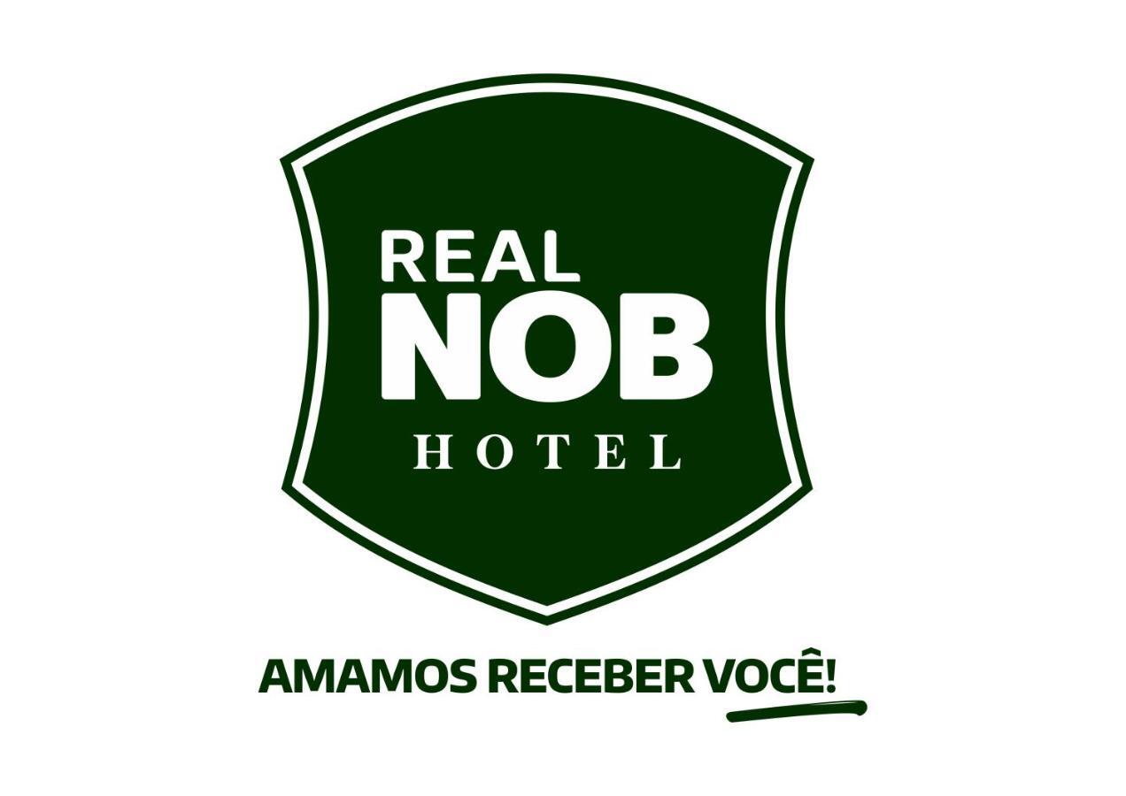 Real Nob Hotel ออเลออนส์ ภายนอก รูปภาพ